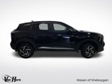 New 2025 Nissan Kicks SV image 2