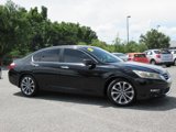 Used 2013 Honda Accord EX-L image 2