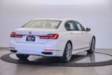 Certified 2021 BMW 740i image 4