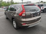 Used 2015 Honda CR-V EX image 4