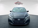 New 2025 Nissan Versa SV image 2