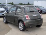 Used 2013 FIAT 500 Pop image 5