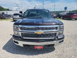 Used 2014 Chevrolet Silverado 1500 LT w/ All Star Edition image 2