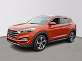 Used 2016 Hyundai Tucson Limited image 3