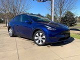 Used 2020 Tesla Model Y Long Range image 1