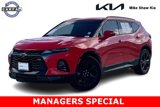 Used 2019 Chevrolet Blazer RS image 2