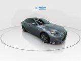 Used 2015 Lexus IS 350 AWD image 4