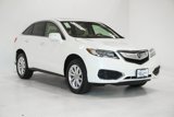 Used 2016 Acura RDX AWD w/ Technology Package image 4