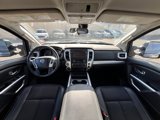 Used 2017 Nissan Titan PRO-4X image 6
