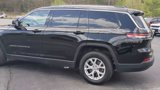 Used 2021 Jeep Grand Cherokee L Limited image 2