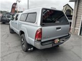 Used 2008 Toyota Tacoma 4x4 Double Cab image 6