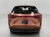 Certified 2025 Lexus NX 350 AWD image 4