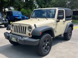 Used 2011 Jeep Wrangler Sport image 4