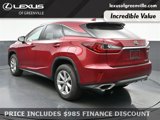 Used 2017 Lexus RX 350 AWD w/ Premium Package image 6