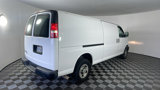 Used 2014 Chevrolet Express 2500 Extended image 4