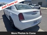 Certified 2022 Chrysler 300 S image 3