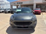 Used 2020 Ford Escape Titanium w/ Titanium Premium Package 2.0 image 2