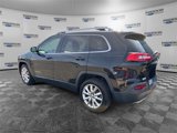 Used 2016 Jeep Cherokee Limited w/ Luxury Group image 3