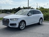 Used 2018 Audi Q7 3.0T Prestige w/ Prestige Package image 4