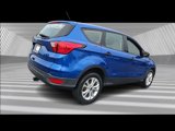 Used 2019 Ford Escape S image 6