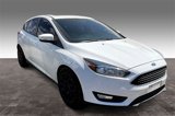 Used 2018 Ford Focus SEL w/ Cold Weather Package image 2