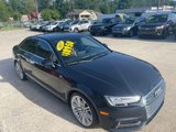 Used 2017 Audi A4 2.0T Premium Plus w/ Premium Plus Package image 4
