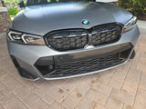 Used 2025 BMW M340i w/ Premium Package image 5