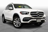 Used 2020 Mercedes-Benz GLE 350 4MATIC image 2