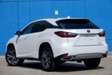 Used 2021 Lexus RX 350 FWD w/ Premium Package image 6