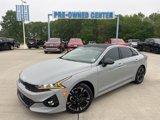 Used 2023 Kia K5 GT-Line image 2
