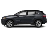 Certified 2018 Jeep Compass Limited w/ Trailer Tow Group image 2