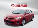 Used 2013 Toyota Corolla LE Special Edition image 5