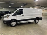 Certified 2023 Ford Transit 250 Low Roof w/ Exterior Upgrade Package image 4