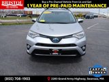 Used 2018 Toyota RAV4 Limited image 2