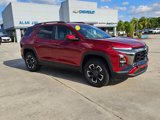New 2025 Chevrolet Equinox ACTIV w/ Convenience Package III image 2