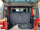 Used 2020 Jeep Wrangler Sport image 4