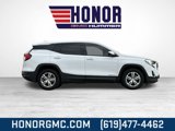 Used 2018 GMC Terrain SLE image 2