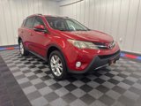 Used 2015 Toyota RAV4 Limited w/ Technology Package image 2