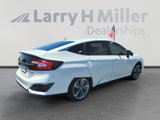 Used 2018 Honda Clarity Plug-In Hybrid image 5