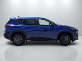 Used 2023 Nissan Rogue S image 4