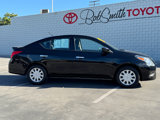 Used 2018 Nissan Versa SV image 4