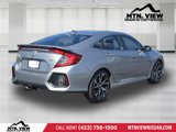 Used 2018 Honda Civic Si image 3
