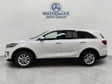 Used 2020 Kia Sorento LX image 2