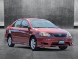 Used 2006 Toyota Corolla S image 3