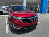 Used 2023 Chevrolet Equinox Premier image 2
