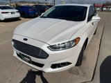 Used 2015 Ford Fusion Titanium image 4