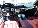Certified 2022 BMW 330i xDrive Sedan w/ M Sport Package image 6