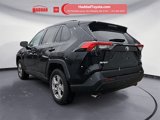 Used 2022 Toyota RAV4 XLE image 3