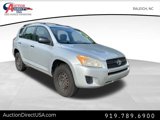 Used 2010 Toyota RAV4 4WD image 2