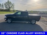 Used 2018 RAM 1500 Big Horn image 4